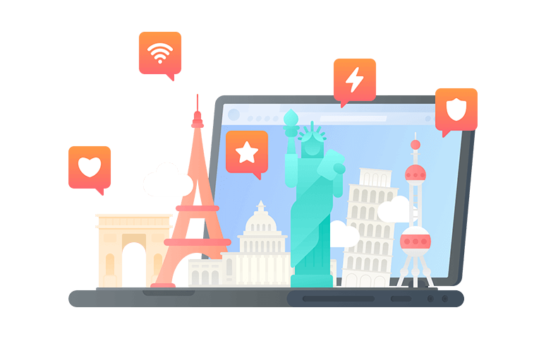在日本怎么打开中国知网 - 海龟VPN